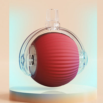 🔥Boule Roulante Automatique Intelligente pour Animaux de Compagnie