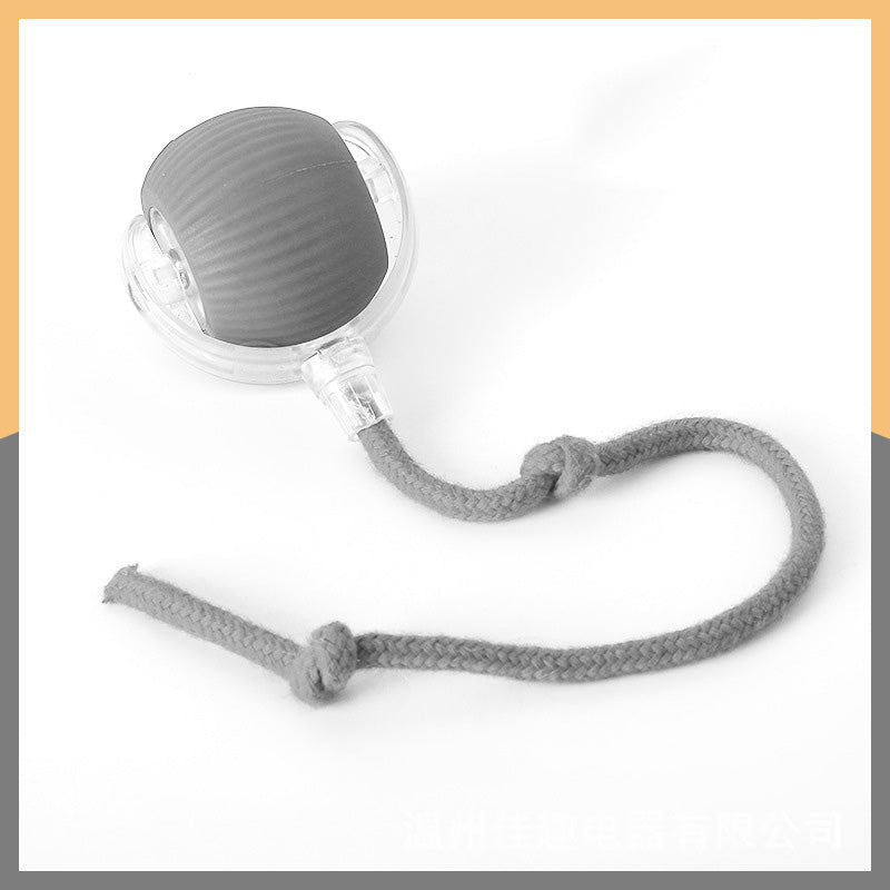 🔥Boule Roulante Automatique Intelligente pour Animaux de Compagnie