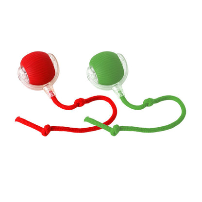 🔥Boule Roulante Automatique Intelligente pour Animaux de Compagnie