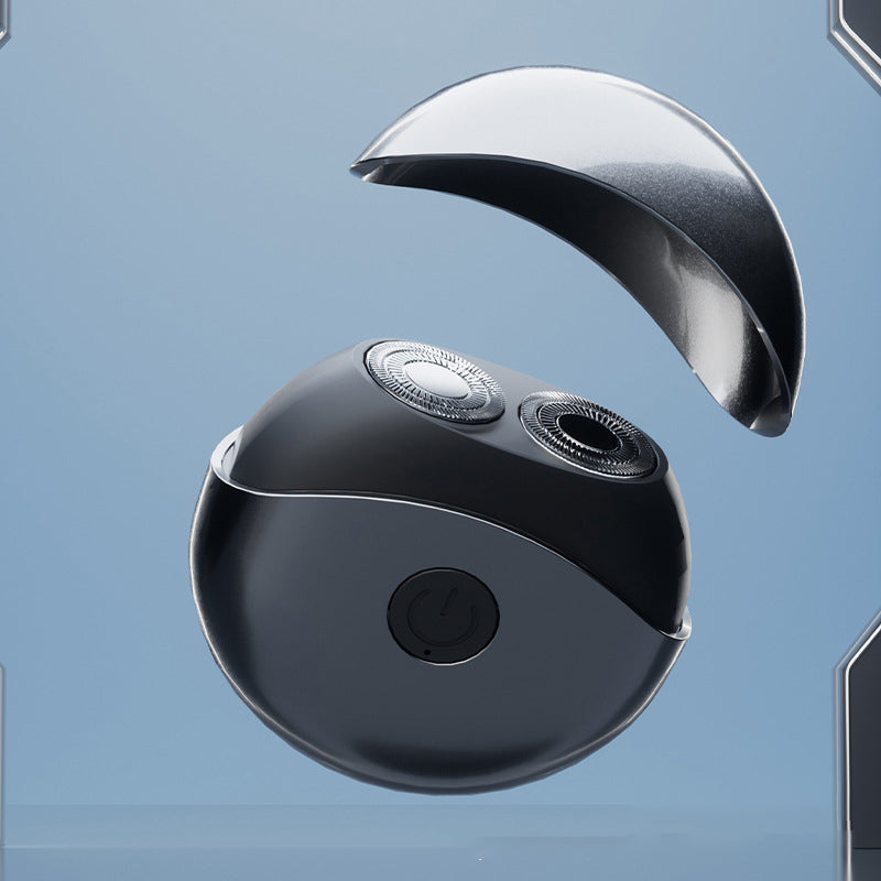 Rasoio elettrico multifunzionale portatil