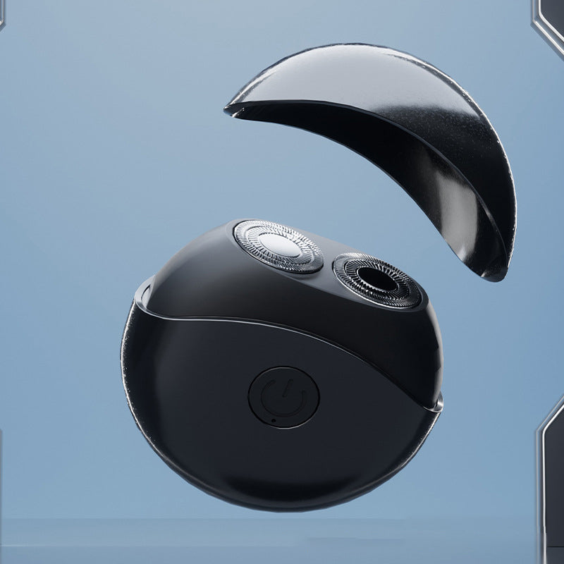 Rasoio elettrico multifunzionale portatil