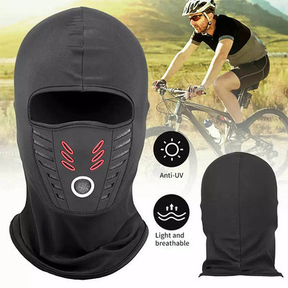 🎁Masque d’hiver unisexe coupe-vent intégral✨Protection anti-vent, anti-pollution & respirant pour toutes vos aventures hivernales !🌬️