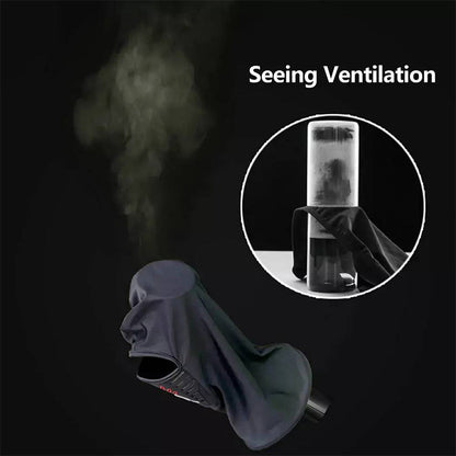 🎁Masque d’hiver unisexe coupe-vent intégral✨Protection anti-vent, anti-pollution & respirant pour toutes vos aventures hivernales !🌬️