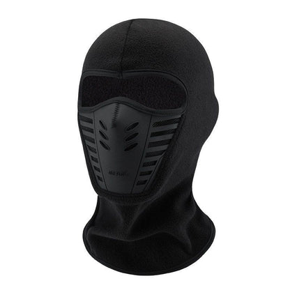 🎁Masque d’hiver unisexe coupe-vent intégral✨Protection anti-vent, anti-pollution & respirant pour toutes vos aventures hivernales !🌬️