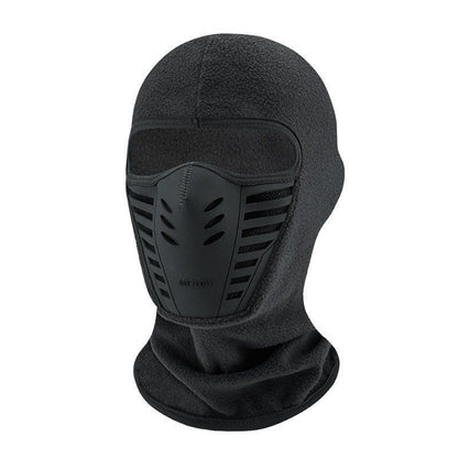 🎁Masque d’hiver unisexe coupe-vent intégral✨Protection anti-vent, anti-pollution & respirant pour toutes vos aventures hivernales !🌬️