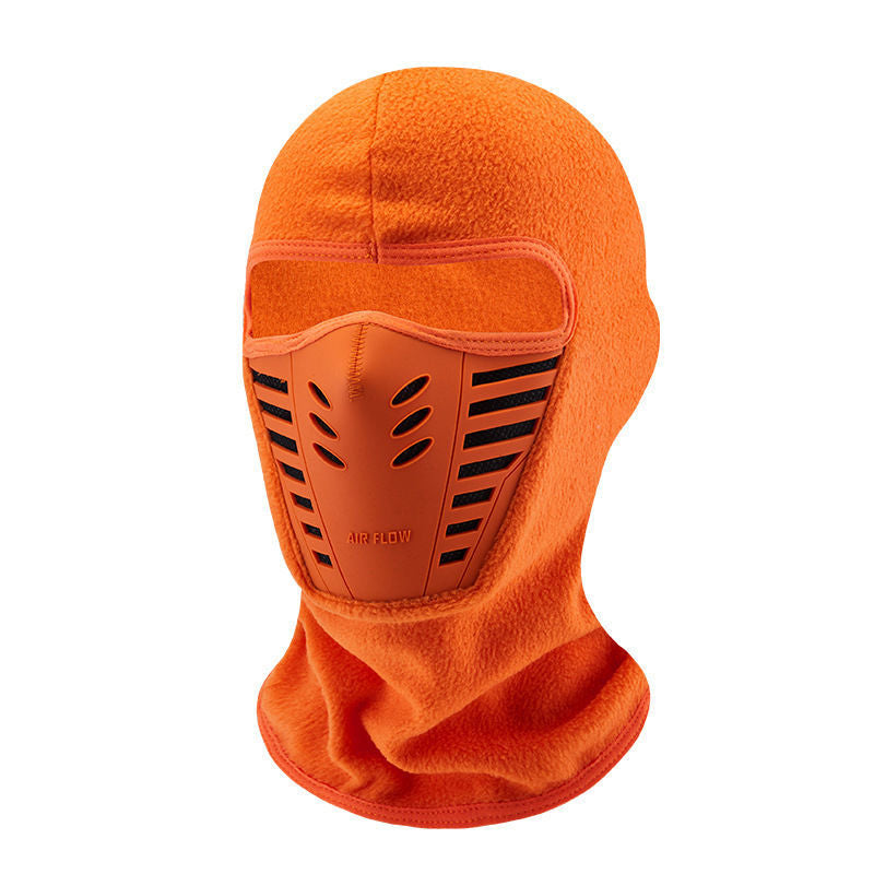 🎁Masque d’hiver unisexe coupe-vent intégral✨Protection anti-vent, anti-pollution & respirant pour toutes vos aventures hivernales !🌬️
