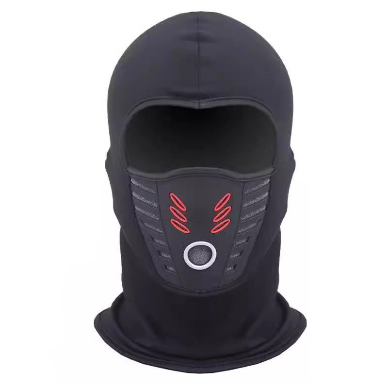 🎁Masque d’hiver unisexe coupe-vent intégral✨Protection anti-vent, anti-pollution & respirant pour toutes vos aventures hivernales !🌬️