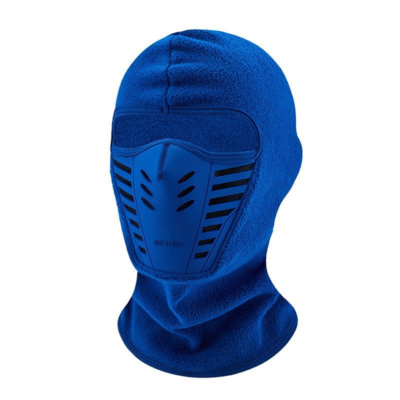 🎁Masque d’hiver unisexe coupe-vent intégral✨Protection anti-vent, anti-pollution & respirant pour toutes vos aventures hivernales !🌬️
