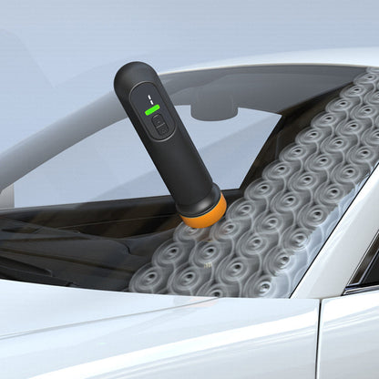 ⏰ PROMO FLASH : 50% DE RÉDUCTION ! Polisseuse Sans Fil pour Voiture – Moteur Haute Vitesse & Écran LED for Rayures Réparées en Moins d'Une Minute 🚗✨