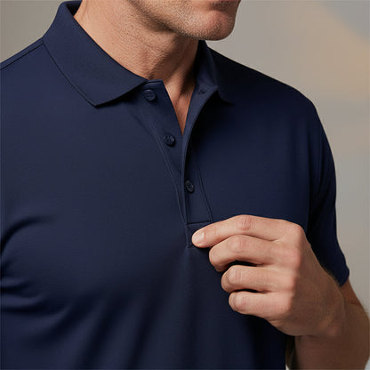 👔🏃‍♂️⏰ PROMO FLASH -50% ! Ensemble Sport-Shirt Infroissable – Tissu Technique Respirant, Coupe Moderne, Style Polyvalent (Sport/Bureau/Quotidien)