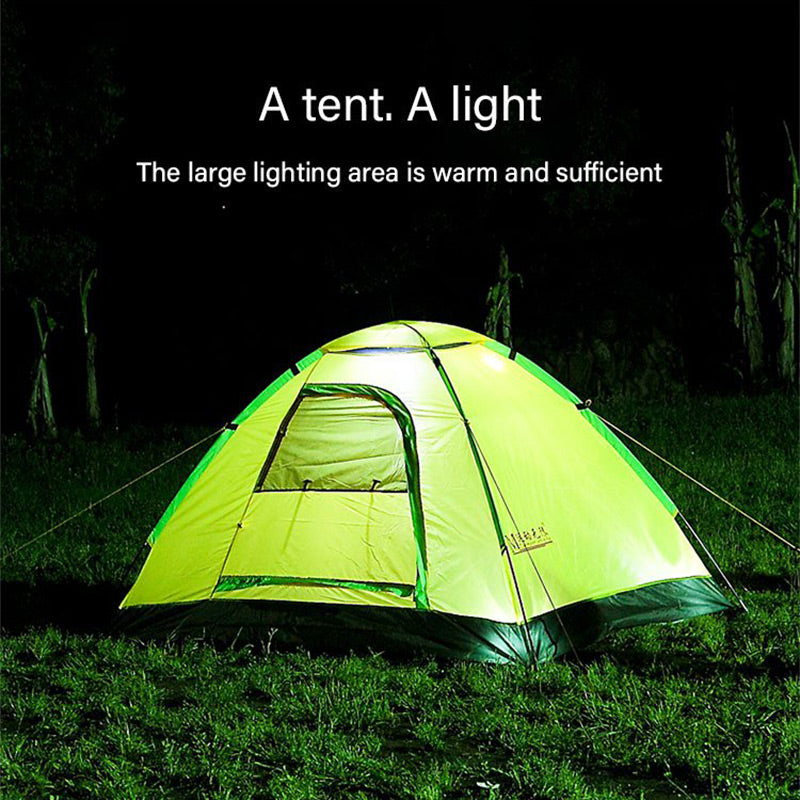 💡 50% dto. Lámpara de escritorio y linterna 2 en 1 con energía solar – recargable por USB, puerto para cargar tu móvil y resistente al agua. ¡Ideal para camping y emergencias! ✨🏕️