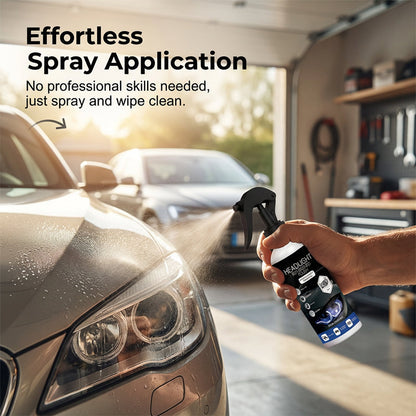 🚗 ACHETEZ 2, OBTENEZ 1 GRATUIT! 💡 Kit Professionnel pour la Restauration des Phares de Voiture – Élimine le Jaunissement, Restaure la Clarté & Application Facile ✨