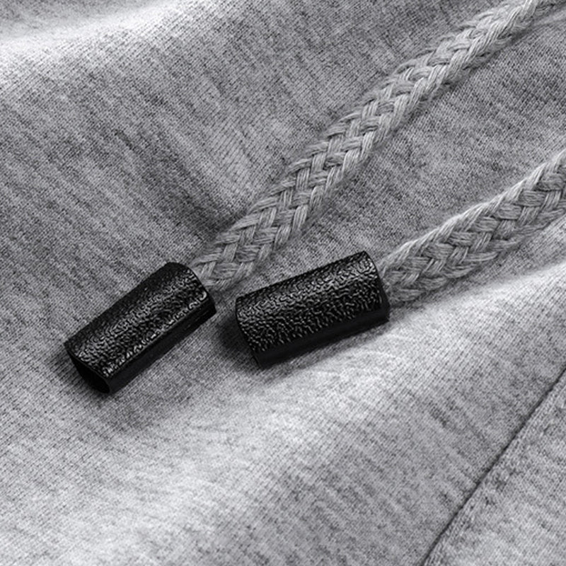 Short de sport décontracté et extensible pour homme