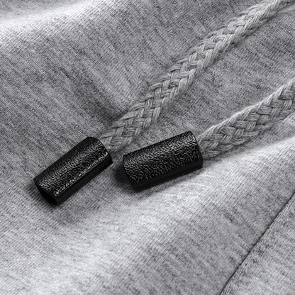 Short de sport décontracté et extensible pour homme