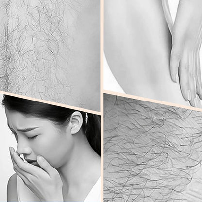 💐50% DE RÉDUCTION ! Rasoir Femme Étanche IPX7 – Utilisation Sous la Douche 🌊🚿【Offre Limitée】
