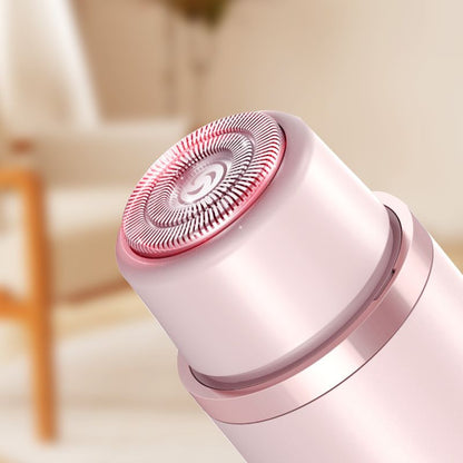 💐50% DE RÉDUCTION ! Rasoir Femme Étanche IPX7 – Utilisation Sous la Douche 🌊🚿【Offre Limitée】