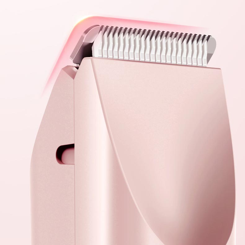 💐50% DE RÉDUCTION ! Rasoir Femme Étanche IPX7 – Utilisation Sous la Douche 🌊🚿【Offre Limitée】