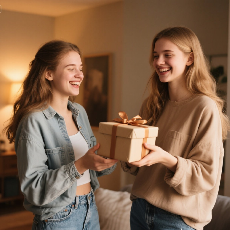 🎆PROMO LIMITÉE 50%💎Ensemble Bijoux Feu d'Artifice – Boucles d'Oreilles & Collier, Zirconium Cubique, Plaqué 18K, Cuivre Durable, Parfait pour Soirées & Cadeaux✨