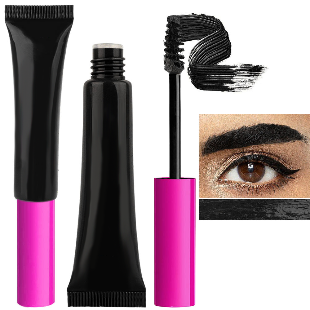 💕 1 acheté 1 offert 💕 Gel pour Sourcils Teinté Rapide 🖌️