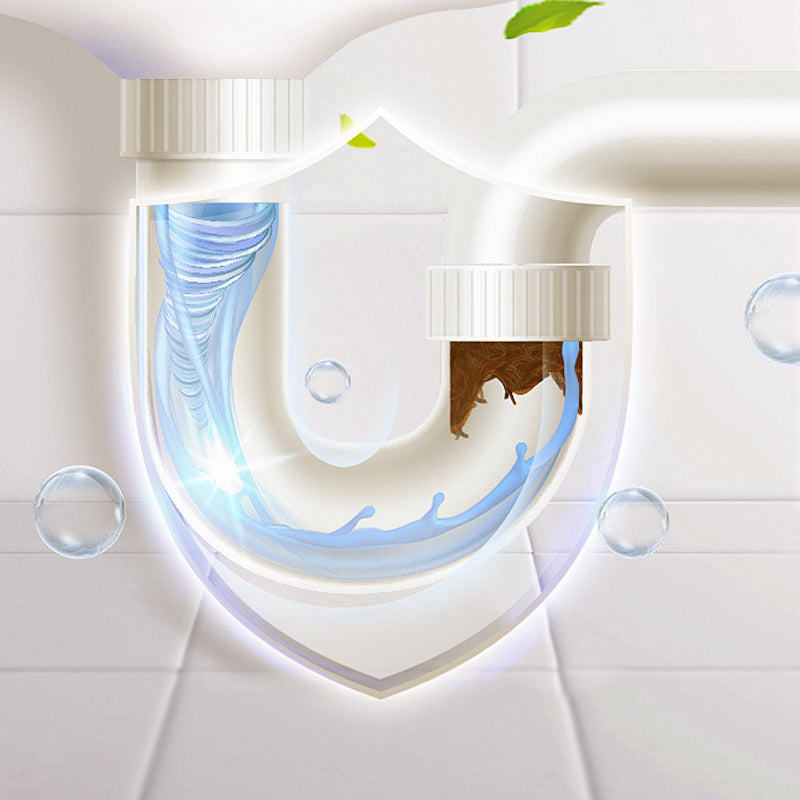 🎁 1 Acheté = 1 Offert 🚿✨ Nettoyant Puissant pour Tuyaux