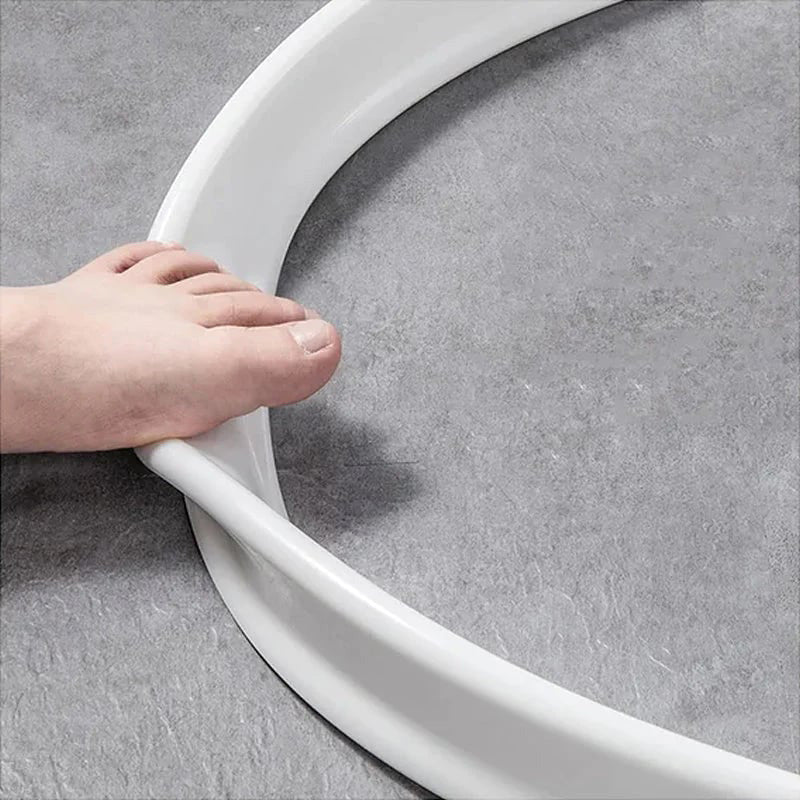 Barrière Auto-adhésive de Rétention d'Eau