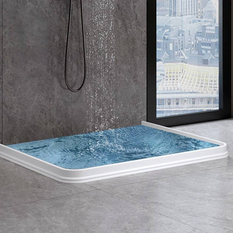 Barrière Auto-adhésive de Rétention d'Eau