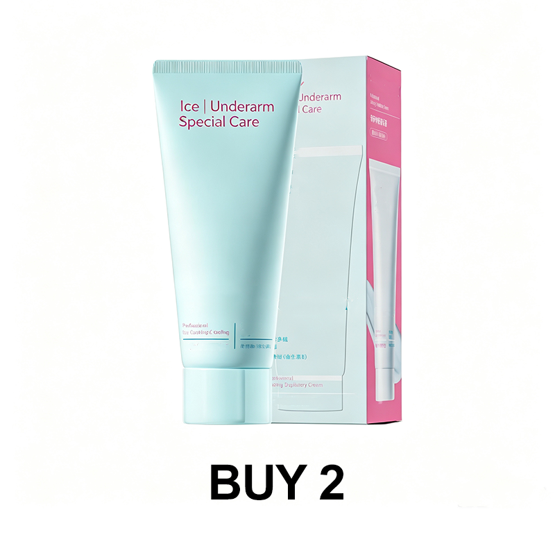 🔥 50 % de réduction ! ✨ Crème dépilatoire douce pour hommes et femmes ✨ 59 999 unités vendues