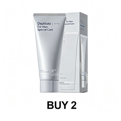 🔥 50 % de réduction ! ✨ Crème dépilatoire douce pour hommes et femmes ✨ 59 999 unités vendues