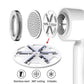🔥Promozione a tempo limitato - 50% DI SCONTO🎁 Levapelucchi elettrico 2 in 1