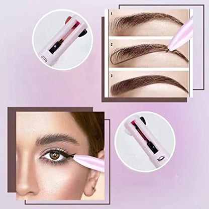 Penna per trucco 4 in 1