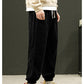 🔥Vendita calda 49% di sconto🔥Pantaloni morbidi e casual da uomo in tessuto a coste
