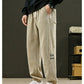 🔥Vendita calda 49% di sconto🔥Pantaloni morbidi e casual da uomo in tessuto a coste
