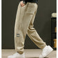 🔥Vendita calda 49% di sconto🔥Pantaloni morbidi e casual da uomo in tessuto a coste