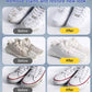 🔥50% OFF🔥 Pulisci scarpe multifunzionale bianco