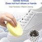 🔥50% OFF🔥 Pulisci scarpe multifunzionale bianco