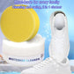 🔥50% OFF🔥 Pulisci scarpe multifunzionale bianco