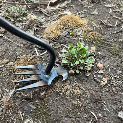 🔥Vendita calda 49% di sconto🔥Strumento di Sgombero Manuale da Giardino