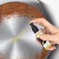 🔥Vendita calda 49% di sconto🔥Powerful rust remover spray with brush
