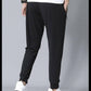 Pantaloni elasticizzati da uomo per l'allenamento e la corsa
