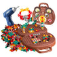 🎁✨Hot sale🔥 Magic Montessori Play Toolbox
