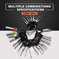 Terminal ejector kit