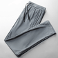 Pantaloni elasticizzati da uomo per l'allenamento e la corsa