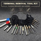 Terminal ejector kit