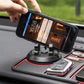 🎁Capodanno 49% DI SCONTO⏳ Tappetino per cellulare ANTISCIVOLO 4 in 1 per auto