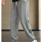 🔥Vendita calda 49% di sconto🔥Pantaloni morbidi e casual da uomo in tessuto a coste