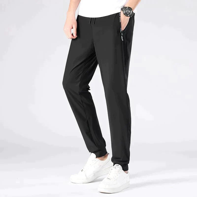 Pantaloni estivi unisex elasticizzati e ad asciugatura rapida - Acquista 2, spedizione gratuita!