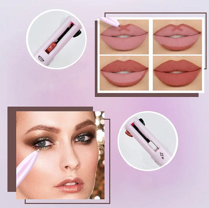 Penna per trucco 4 in 1