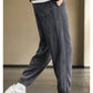 🔥Vendita calda 49% di sconto🔥Pantaloni morbidi e casual da uomo in tessuto a coste