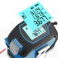 Misuratore a nastro laser a infrarossi Measurin Sight 3-In-1