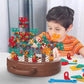 🎁✨Hot sale🔥 Magic Montessori Play Toolbox